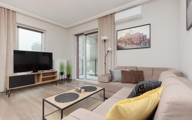 1 Bedroom Apartment by Renters Prestige
