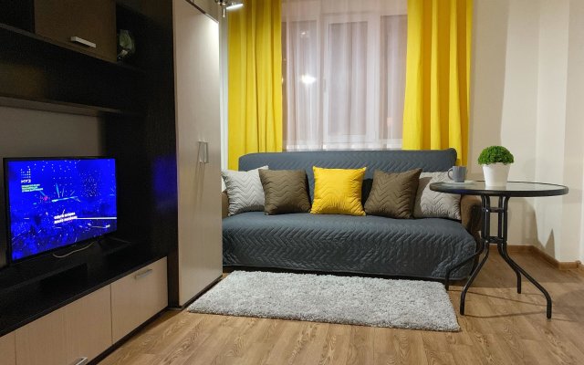 Rental Family Rooms on Moskovsky Prospekt 48B