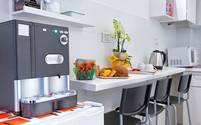 B&B Villino Giovanna