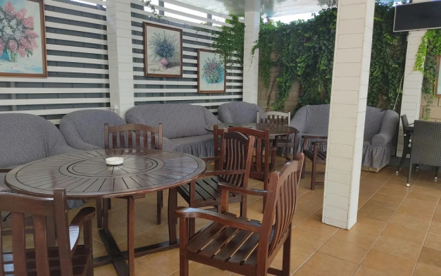 Guest House Andromeda Sevastopol
