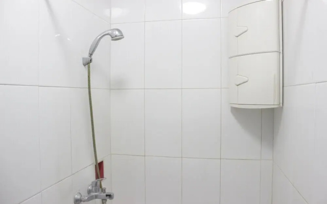 Trendy Studio Room at Galeri Ciumbuleuit 1 Apartment near UNPAR