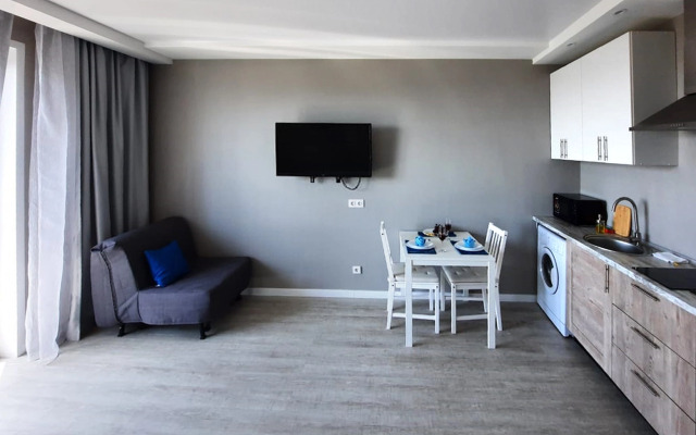 FlaNsk на Фрунзе