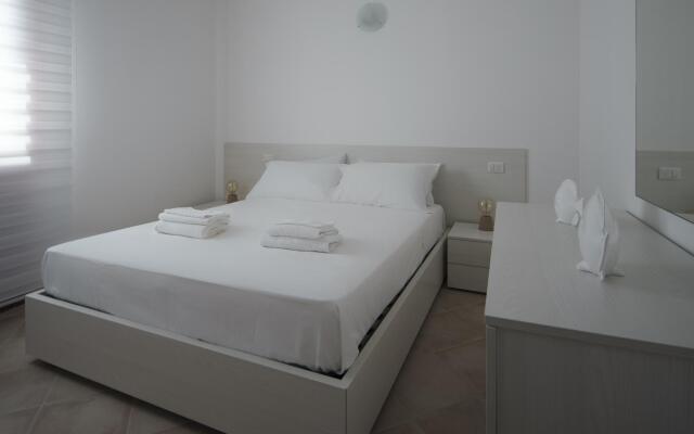 Welcomely - Xenia Boutique House - Apt 1