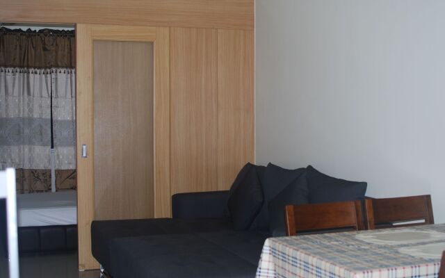 Premiere Haven at Shell Residences