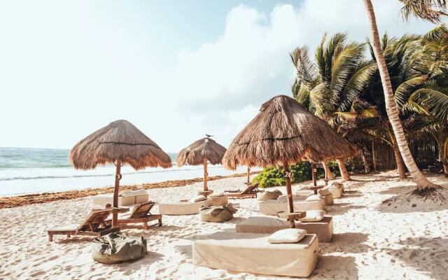 Hotel Locura Tulum-Adults Only