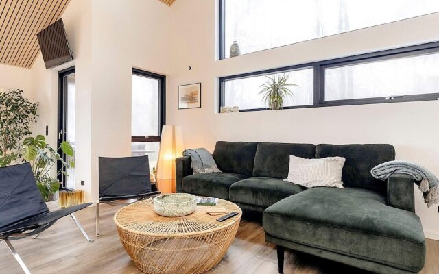 5 Star Holiday Home in Frederikshavn