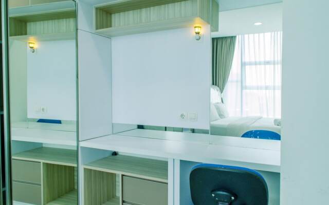 Comfort 1Br At Brooklyn Alam Sutera Apartment
