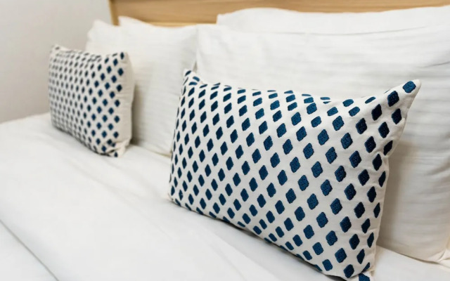 Whitesage - Sophisticated and Homey apartment Near to Metro