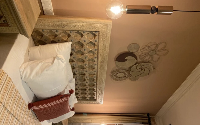 Noa's Boutique Hotel
