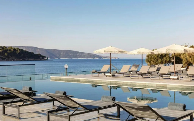 The Isolano, Cres, Autograph Collection