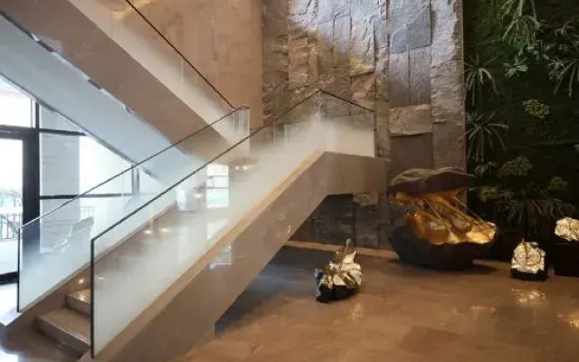 Qingdao Yihai Garden Hotel (Jimo Hot Spring Branch)