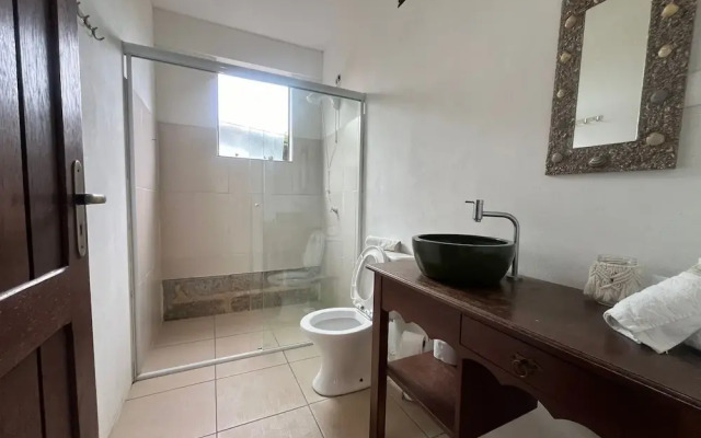 Sapê Guest Hotel