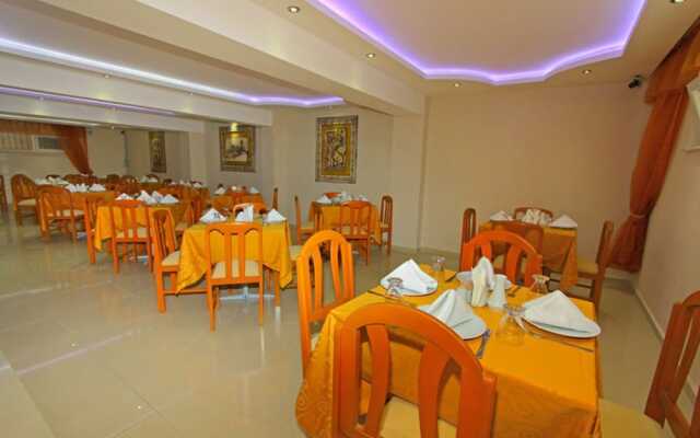 Aristo Otel