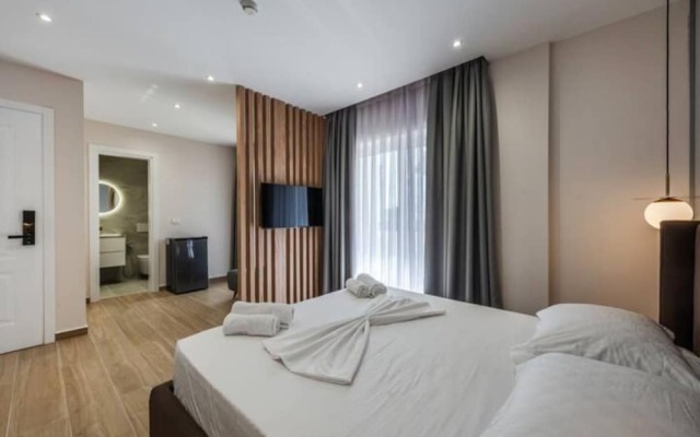 Sea Le Vie Hotel 3