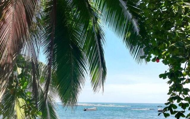 Mar Verde Lodge