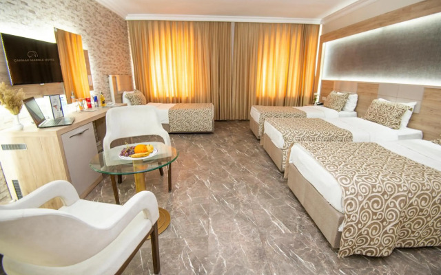 MCG Marble Hotel