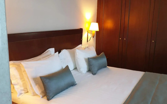 Capsis Bristol Boutique Hotel