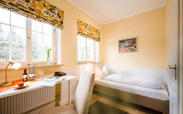 Hotel Waldsee