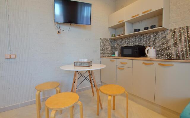 TimHouse (ТимХаус) на улице Габдуллы Тукая