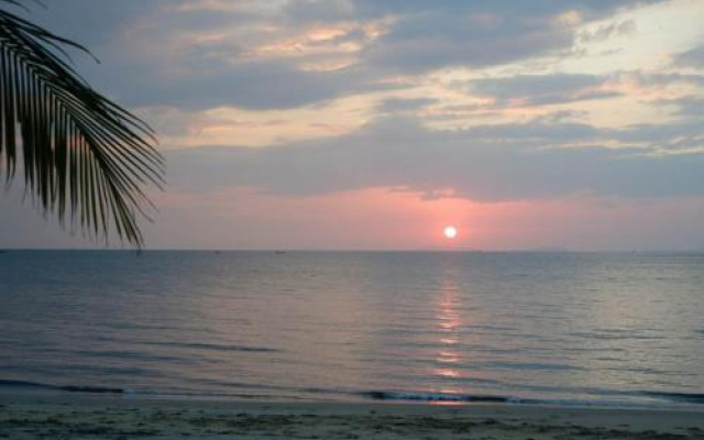 Sunset Bungalow Koh Chang Ranong