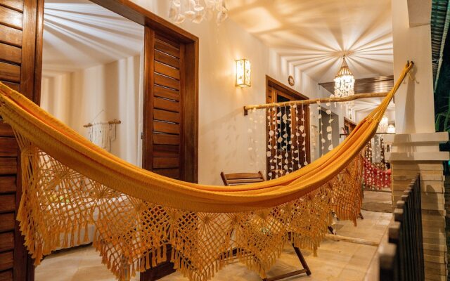 Camozen Resort & Spa