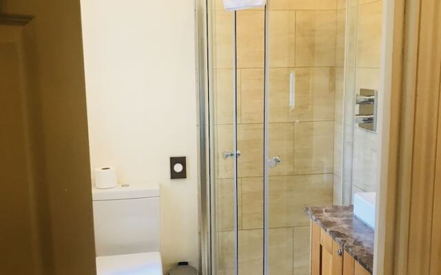 Offley Place Hotel