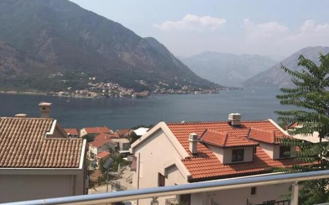 Apartman Trklja