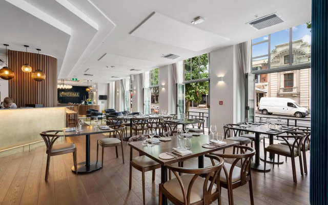 Legacy Airedale Hotel Auckland