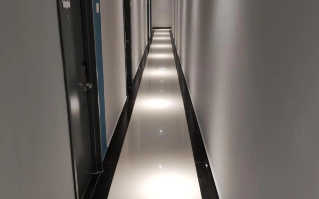 Hotel 99 Seri Kembangan Serdang