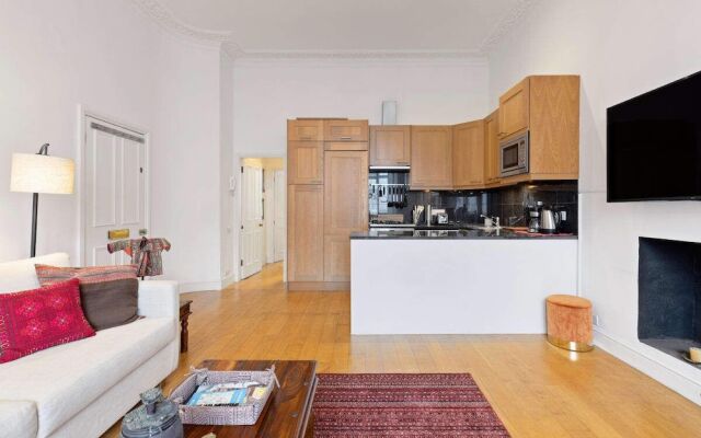 Stunning 1 Bed Apt, Sleeps 4 Near Hyde Park