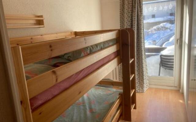 Feriensiedlung Trü 23