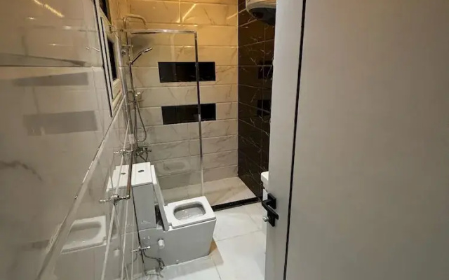 ALSAWAH 5-Bedroom Duplex with Nile View  Zamalek