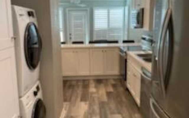 Seascape 2110 in Galveston