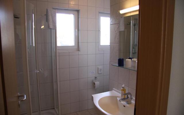 Ferienwohnungen Landgasthof Gilsbach