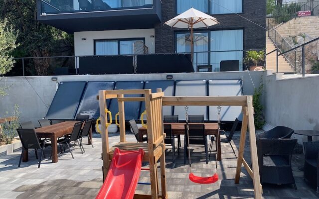 Residence Alpha