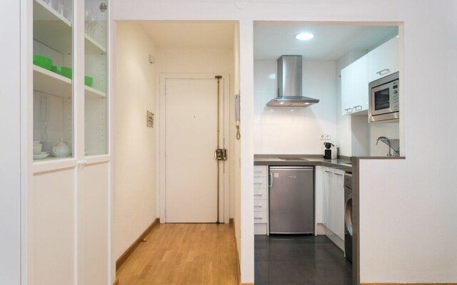 ApartUP Guimera Center
