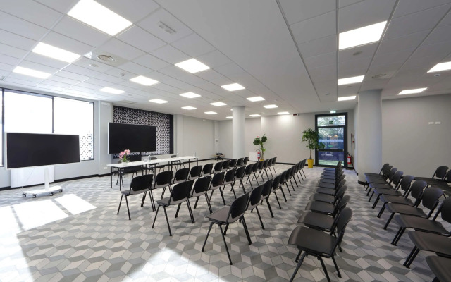 Hampton By Hilton Rome North Fiano Romano