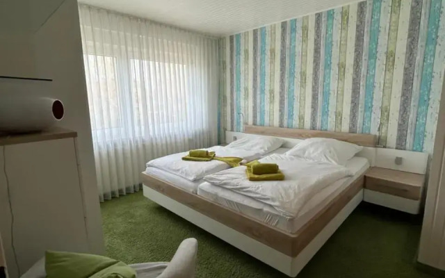 Hus-Norderney