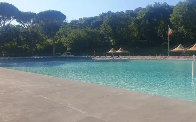 Il Gusto alle Terme