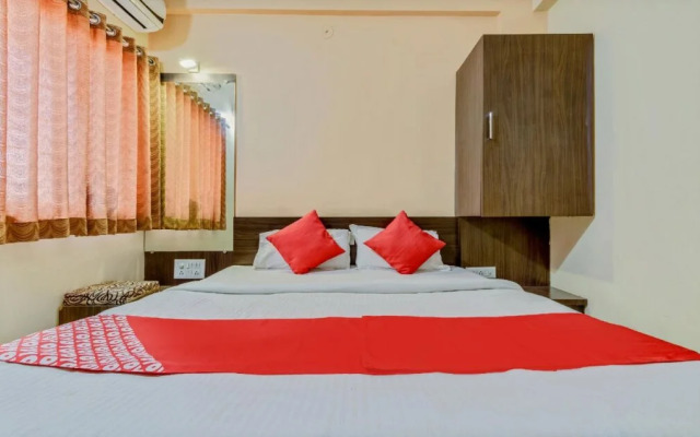 Hotel Jagdamba