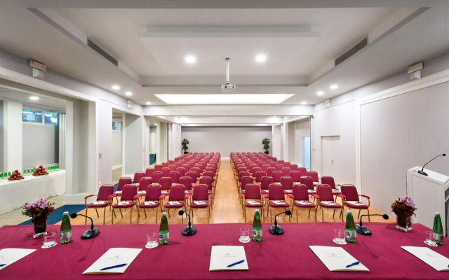 Silva Hotel Splendid Congress & Spa
