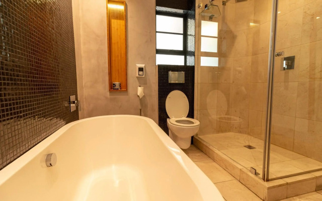 Hippo Boutique Hotel