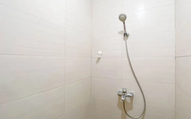 Brand New 1Br At Apartment Gateway Pasteur