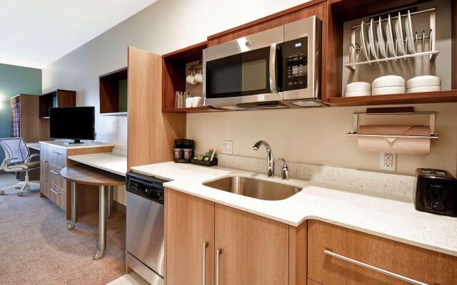 Home2 Suites by Hilton Gilbert