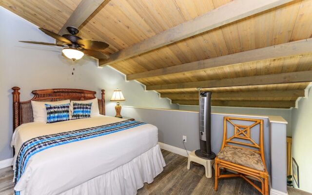 Hale Kai 208 - 2Br Condo