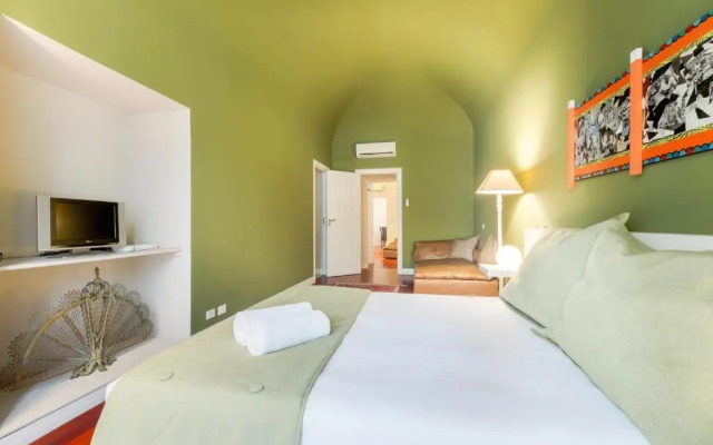 Quintocanto Hotel and Spa