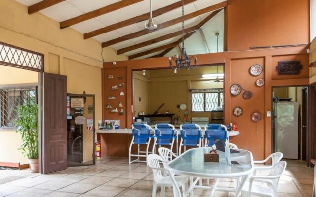 Nosara Beach Hostel