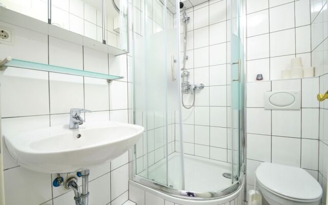 AJO Apartments Central