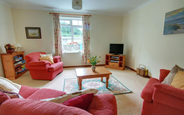 Holiday Home Bakery Cottage