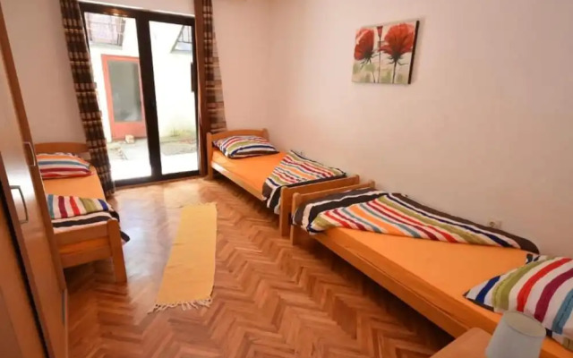Cozy Igalo Retreat Ideal for Families